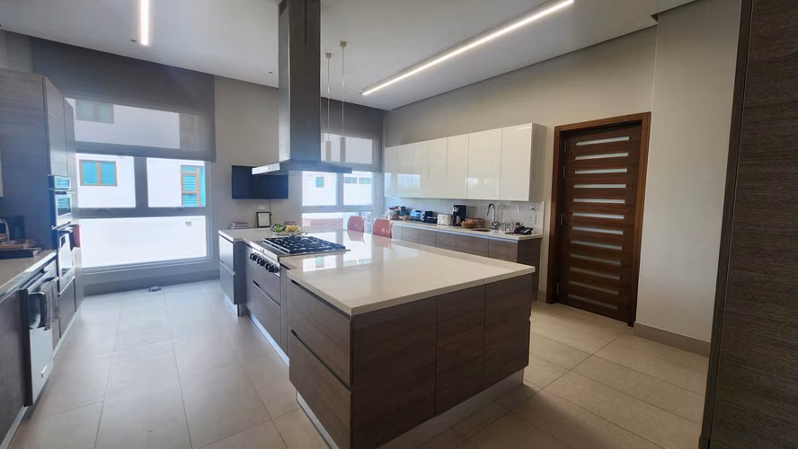 Venta de apartamento en Santa Maria