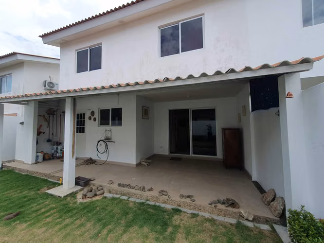 VENTA DE CASA EN VERSALLES OESTE COSTA VERDE PANAMÁ OESTE