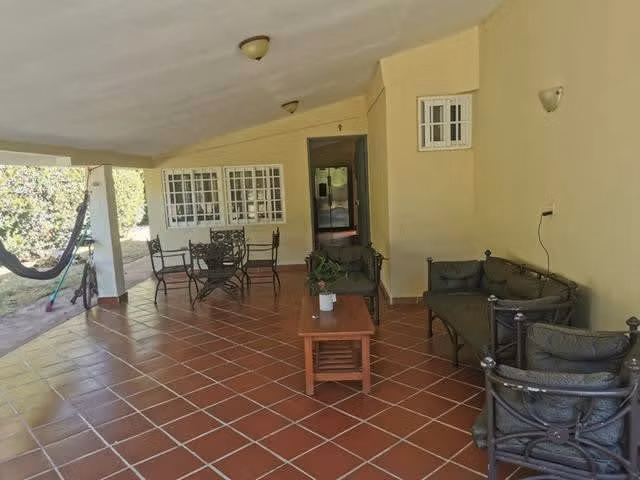 Venta de Casa en Santa Clara