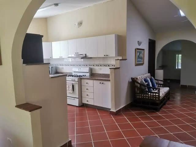 Venta de Casa en Santa Clara