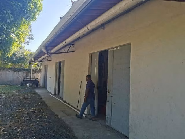 Venta de Casa en Santa Clara