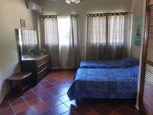 Venta de Casa en Santa Clara