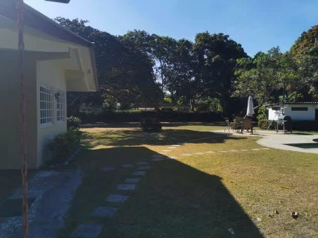 Venta de Casa en Santa Clara
