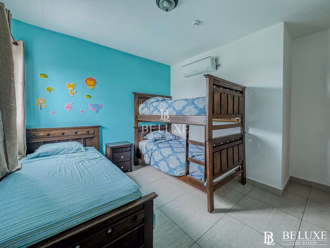 VENTA DE APARTAMENTO DE PLAYA EN PH CORAL PARK, PLAYA BLANCA (2)