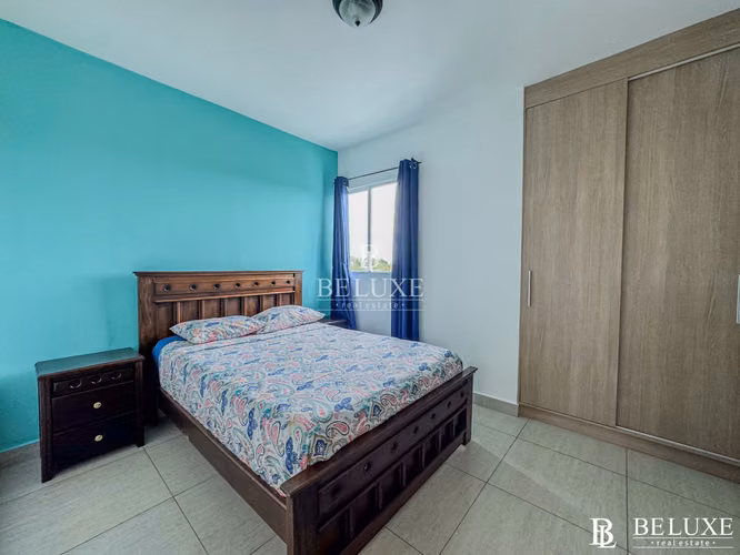 VENTA DE APARTAMENTO DE PLAYA EN PH CORAL PARK, PLAYA BLANCA (2)