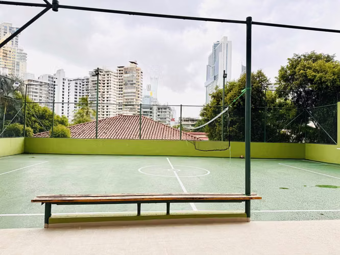 Se vende apartamento en Punta Paitilla, Vía Italia