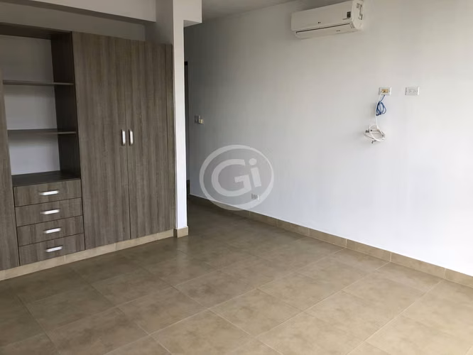 Venta Apartamento Obarrio. Amplio e Iluminado. La mejor ubicación.