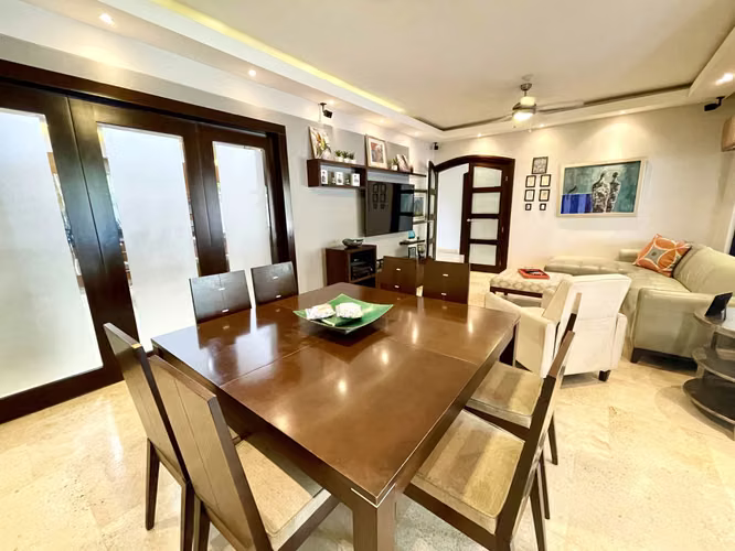 Venta de casa en Costa del Este - Antigua
