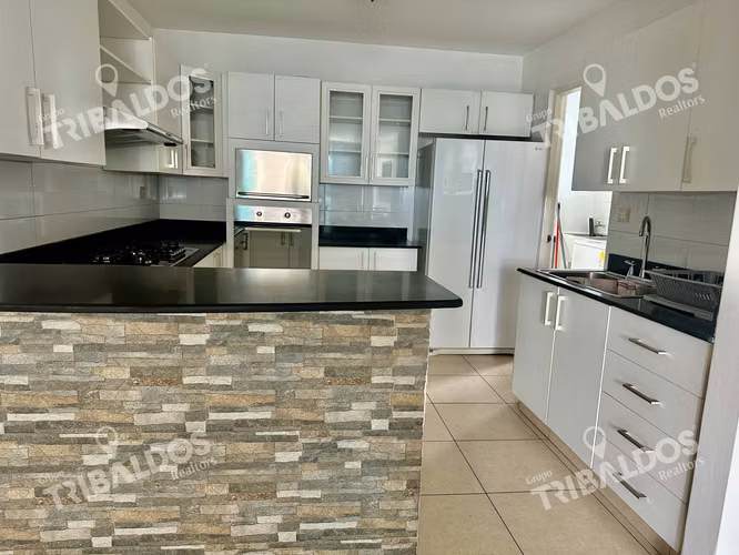 APARTAMENTO EN VENTA EN COSTA DEL ESTE  PH COSTA VIEW AMOBLADO Y RENTANDO - Imagen 3