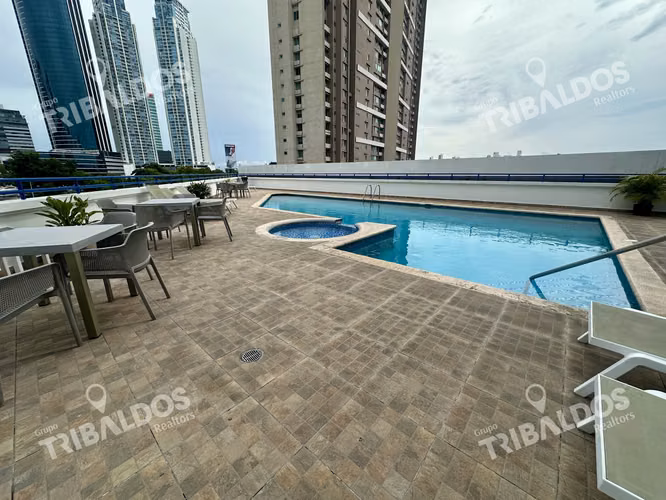 APARTAMENTO EN VENTA EN COSTA DEL ESTE  PH COSTA VIEW AMOBLADO Y RENTANDO - Imagen 7
