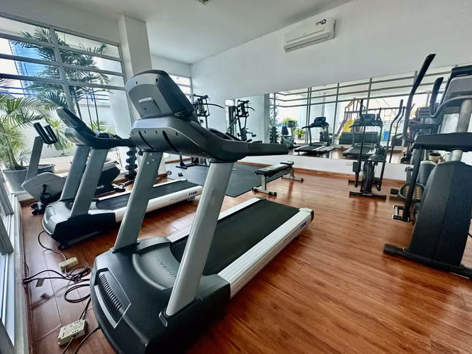 VENTA DE APARTAMENTO PARA INVERSION EN COSTA DEL ESTE PH COSTA VIEW - Imagen 9