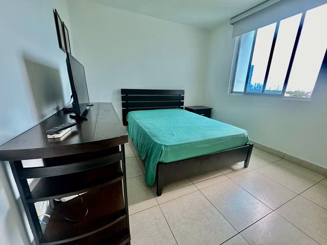VENTA DE APARTAMENTO PARA INVERSION EN COSTA DEL ESTE PH COSTA VIEW - Imagen 7