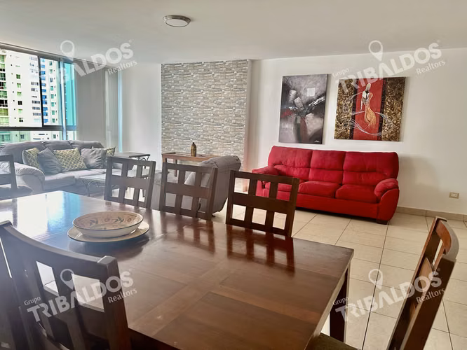 APARTAMENTO EN VENTA EN COSTA DEL ESTE  PH COSTA VIEW AMOBLADO Y RENTANDO - Imagen 2