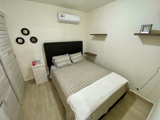 APARTAMENTO PLAYA CARACOL FRENTE AL MAR SANCTUARY EN VENTA