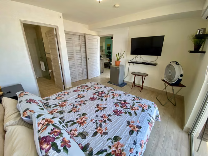 APARTAMENTO PLAYA CARACOL FRENTE AL MAR SANCTUARY EN VENTA