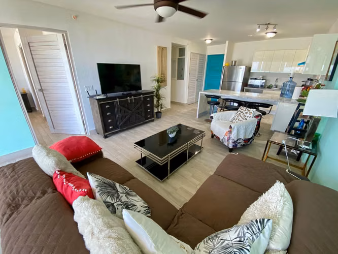 APARTAMENTO PLAYA CARACOL FRENTE AL MAR SANCTUARY EN VENTA