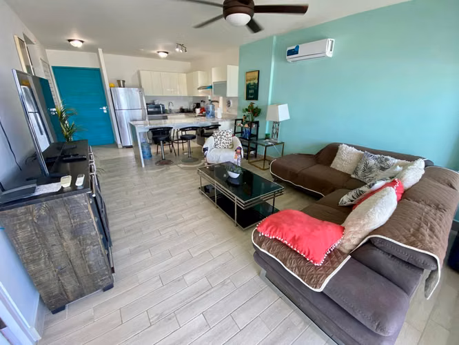 APARTAMENTO PLAYA CARACOL FRENTE AL MAR SANCTUARY EN VENTA