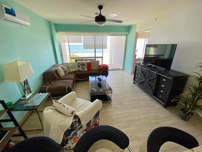 APARTAMENTO PLAYA CARACOL FRENTE AL MAR SANCTUARY EN VENTA