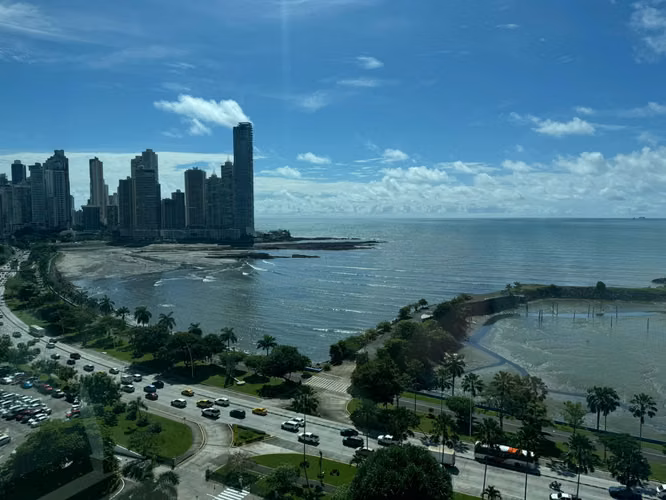 Apartamento en venta en PH Miramar Avenida Balboa