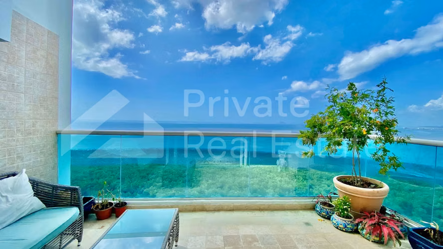 Venta de apartamento en Costa del Este Ph Vitri