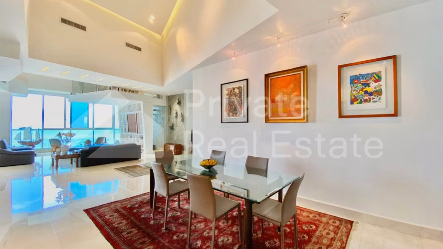 Venta de apartamento en Costa del Este Ph Vitri