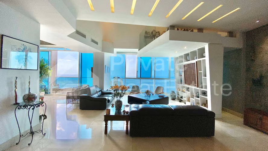 Venta de apartamento en Costa del Este Ph Vitri