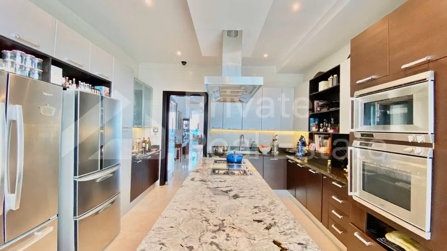 Venta de apartamento en Costa del Este Ph Vitri