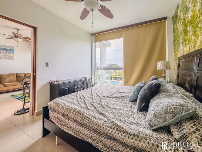 VENTA APARTAMENTO EN PLAYA BLANCA PH WATER WAYS (12)