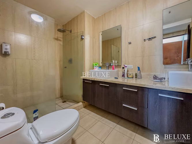 VENTA APARTAMENTO EN PLAYA BLANCA PH WATER WAYS (12)