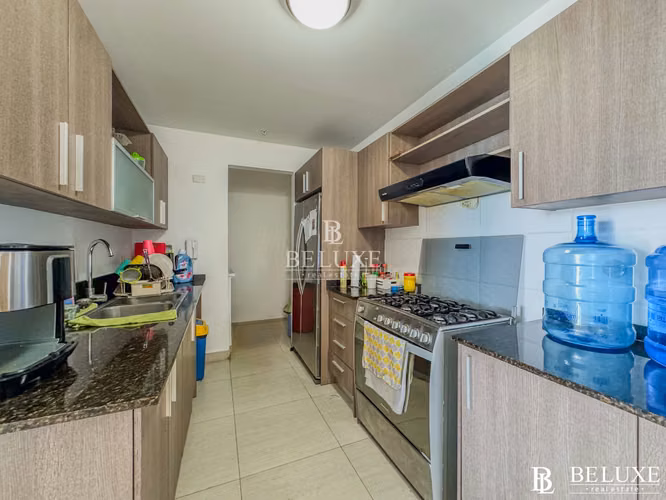 VENTA APARTAMENTO EN PLAYA BLANCA PH WATER WAYS (12)