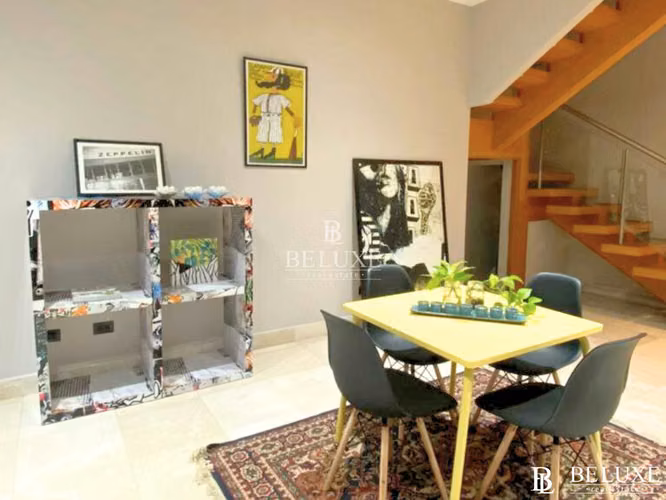 VENTA DE LOFT EN PUNTA PACÍFICA, PH PACIFIC VILLAGE (2)