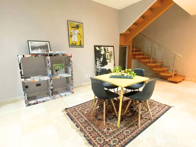 VENTA DE LOFT EN PUNTA PACÍFICA, PH PACIFIC VILLAGE (2)