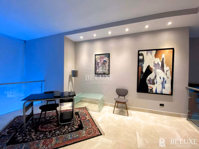 VENTA DE LOFT EN PUNTA PACÍFICA, PH PACIFIC VILLAGE (2)