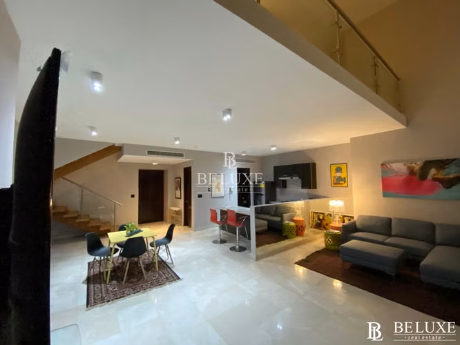 VENTA DE LOFT EN PUNTA PACÍFICA, PH PACIFIC VILLAGE (2)