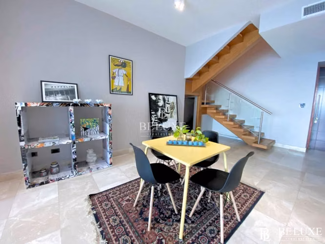 VENTA DE LOFT EN PUNTA PACÍFICA, PH PACIFIC VILLAGE (2)