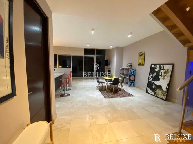 VENTA DE LOFT EN PUNTA PACÍFICA, PH PACIFIC VILLAGE (2)