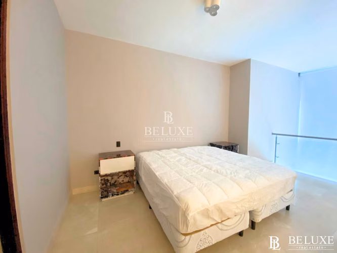 VENTA DE LOFT EN PUNTA PACÍFICA, PH PACIFIC VILLAGE (2)