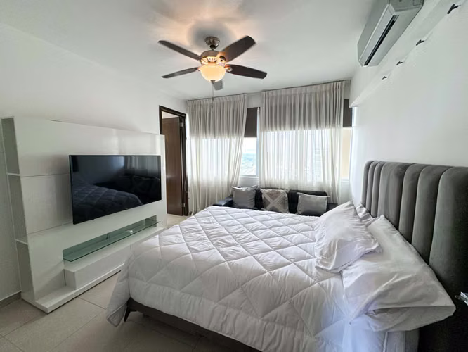 Se Vende Apartamento en el Cangrejo, PH Portanova - Imagen 5