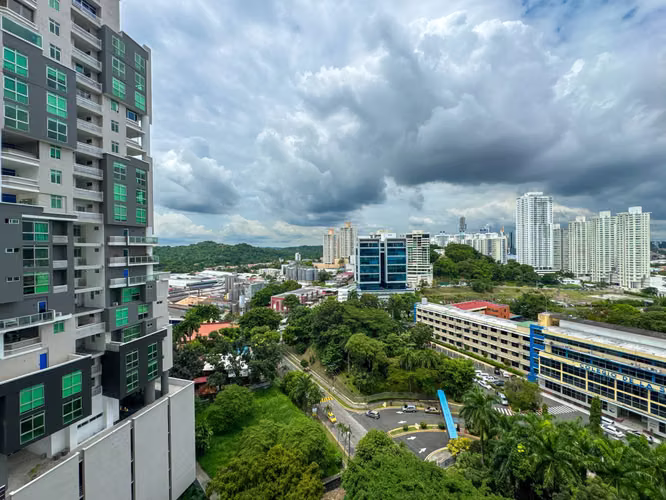 Se Vende Apartamento en el Cangrejo, PH Portanova - Imagen 3