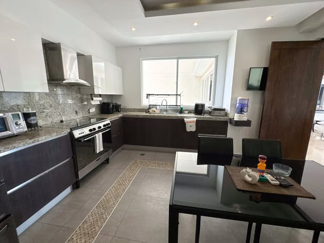 Se Vende Apartamento en el Cangrejo, PH Portanova - Imagen 4