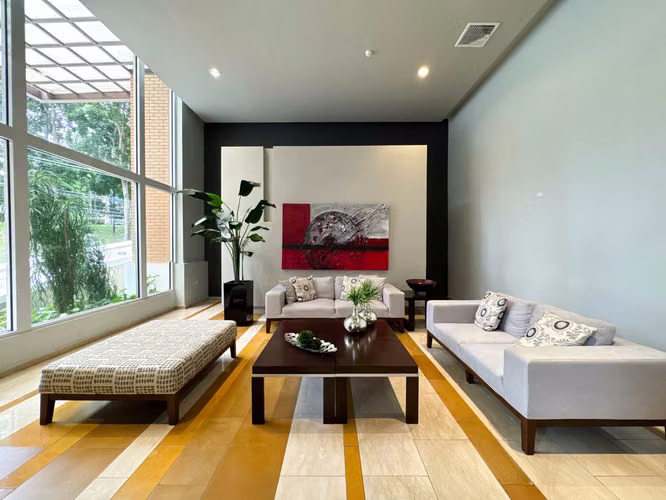 Se Vende Apartamento en el Cangrejo, PH Portanova - Imagen 7