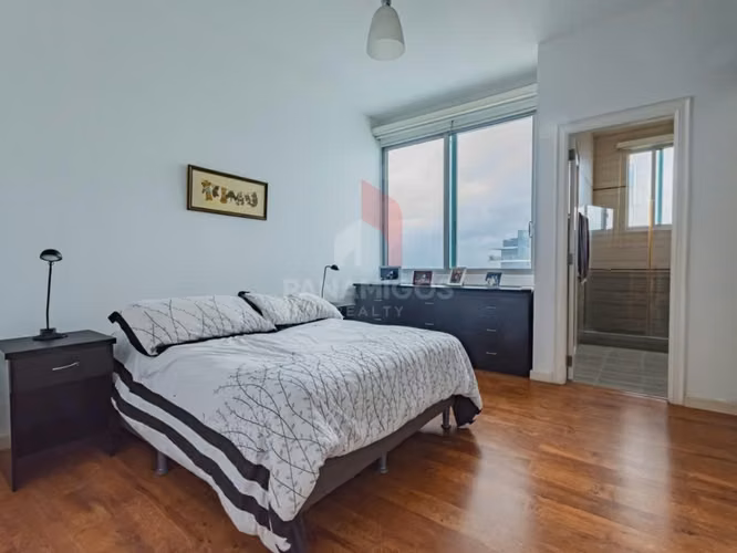 Venta Lujoso apartamento piso completo de 4 habitaciones en Costa del Este