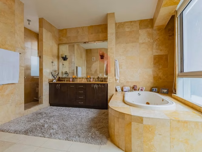 Venta Lujoso apartamento piso completo de 4 habitaciones en Costa del Este