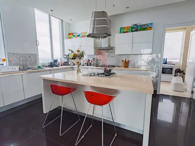 Venta Lujoso apartamento piso completo de 4 habitaciones en Costa del Este