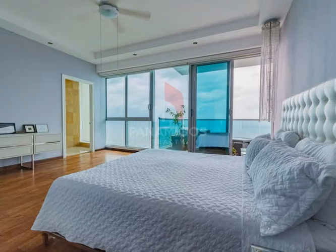 Venta Lujoso apartamento piso completo de 4 habitaciones en Costa del Este