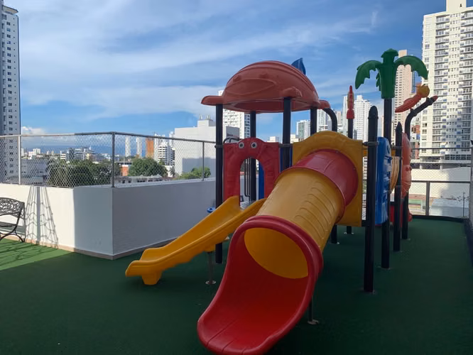VENTA OPORTUNIDAD APARTAMENTO EN SAN FRANCISCO
