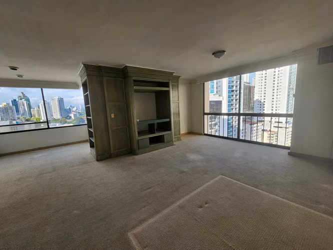 Penthouse Paitilla