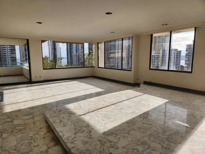 Penthouse Paitilla