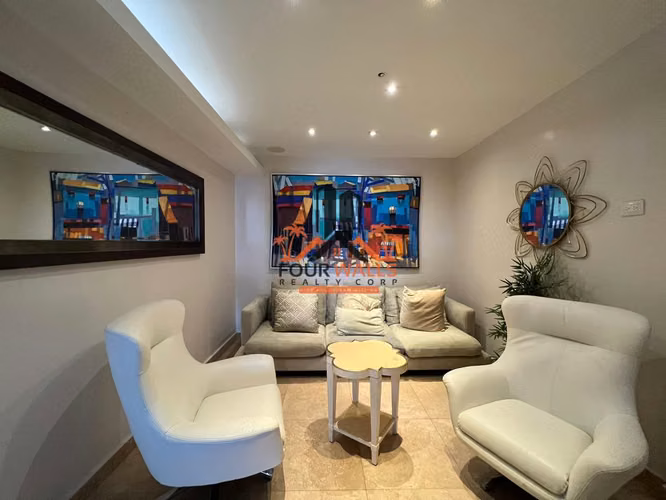 Venta de Exclusivo Loft en PH Rivage - Avenida Balboa