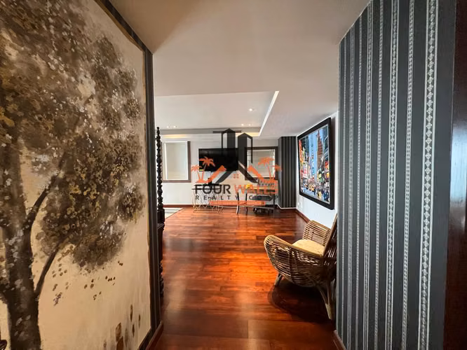 Venta de Exclusivo Loft en PH Rivage - Avenida Balboa